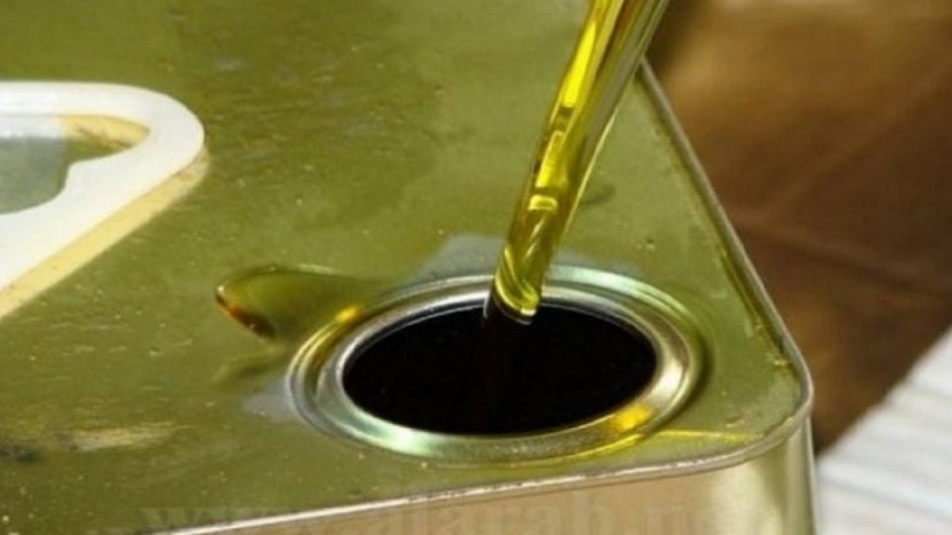 زيت الزيتون