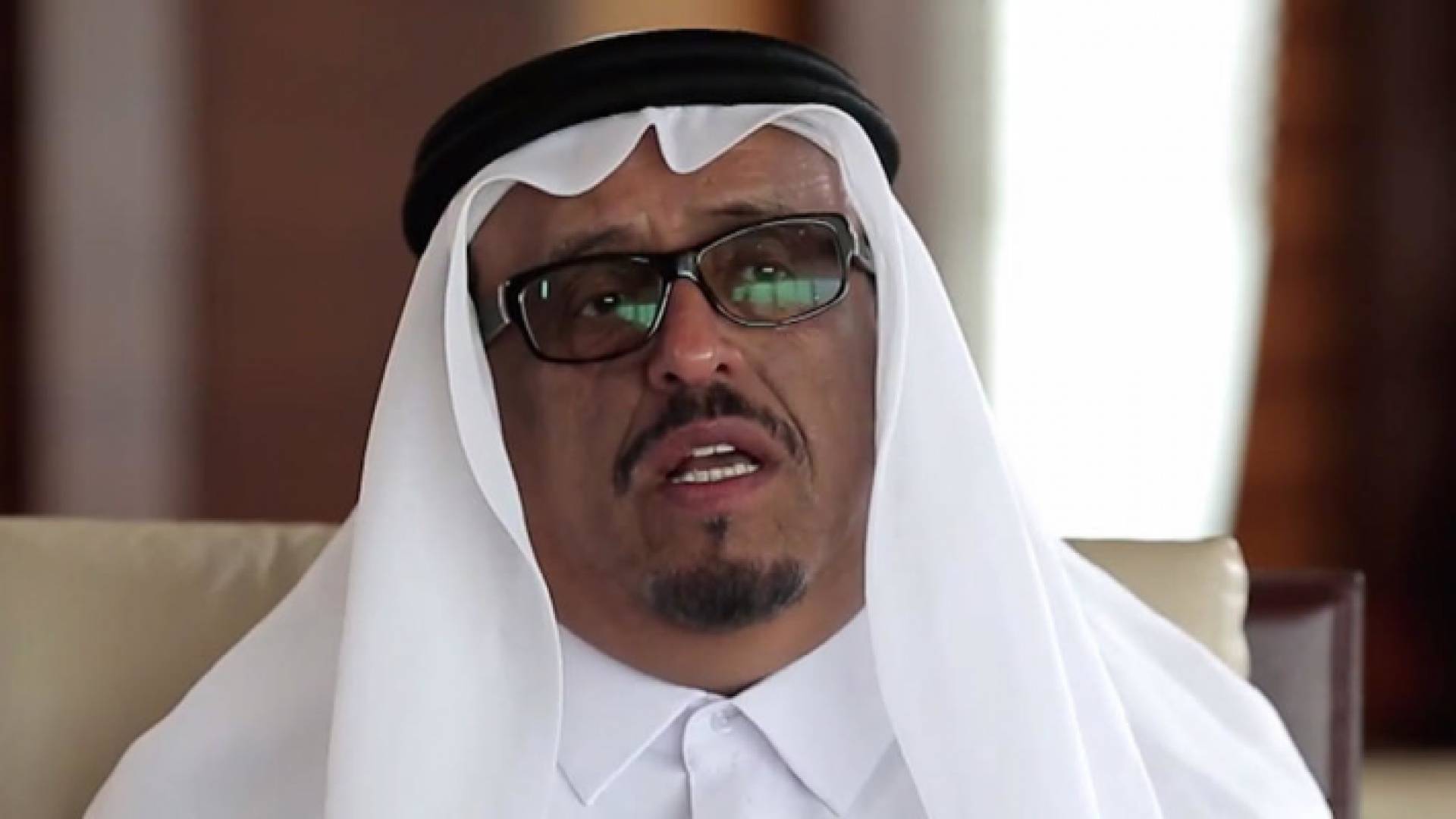 ضاحي خلفان تميم