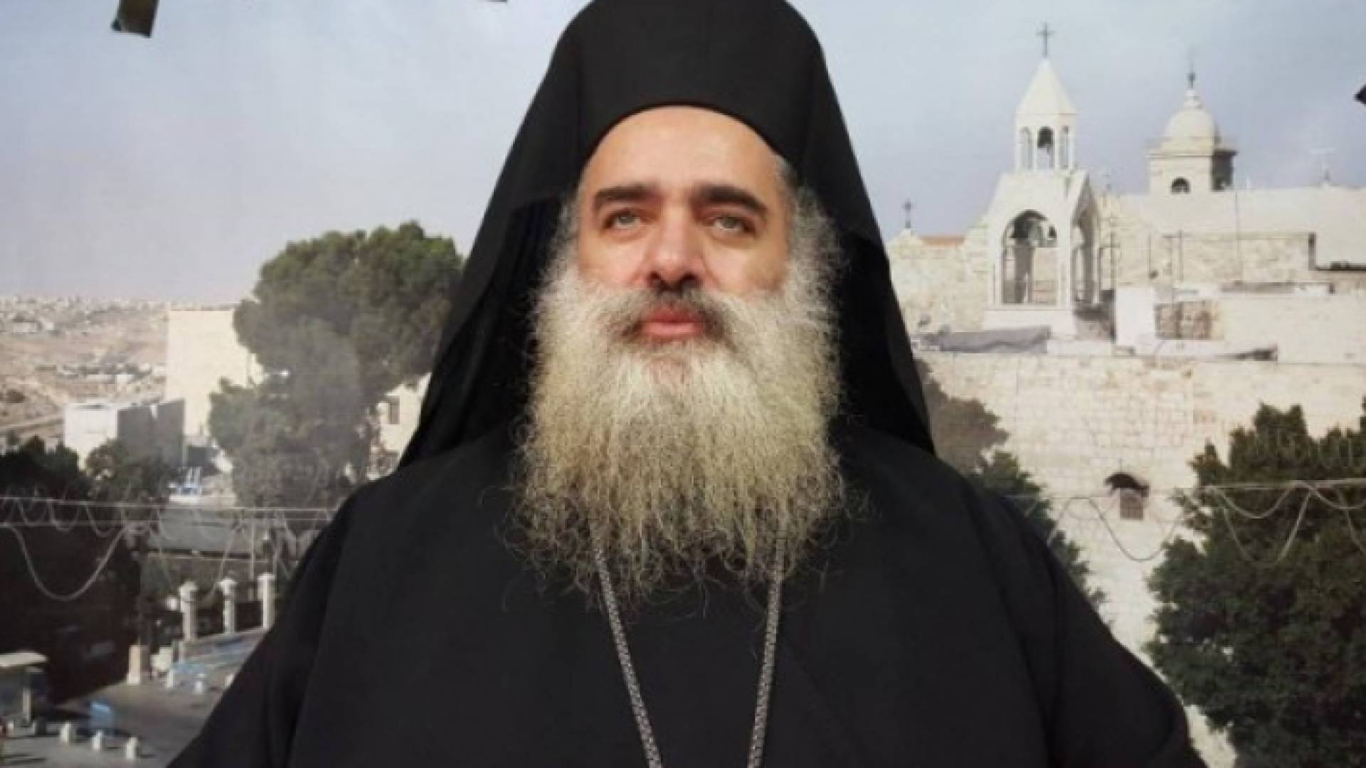 حنا وصف سلوك الاحتلال بالوحشي الذي يعكس العقلية الاجرامية وثقافة الكراهية