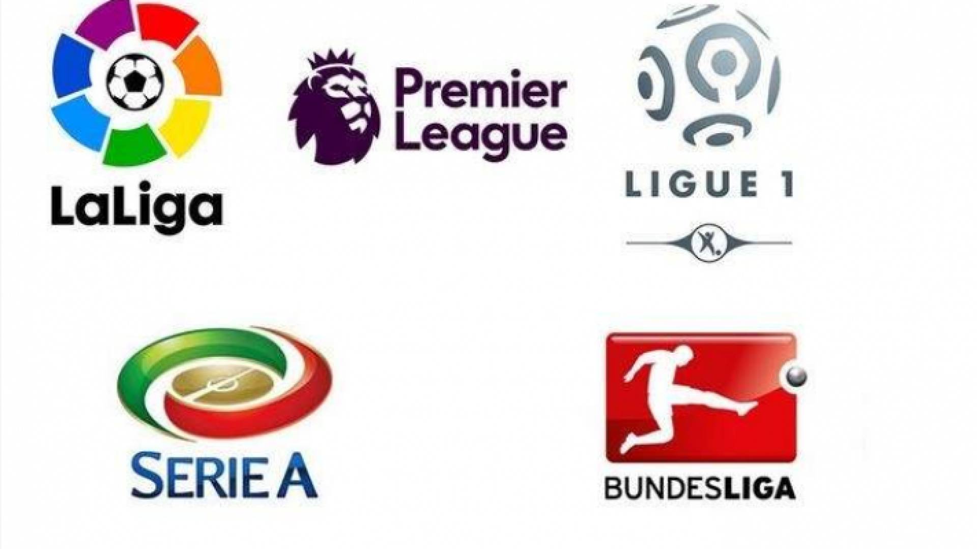 هناك العديد من المباريات الهامة في مختلف ملاعب كرة القدم