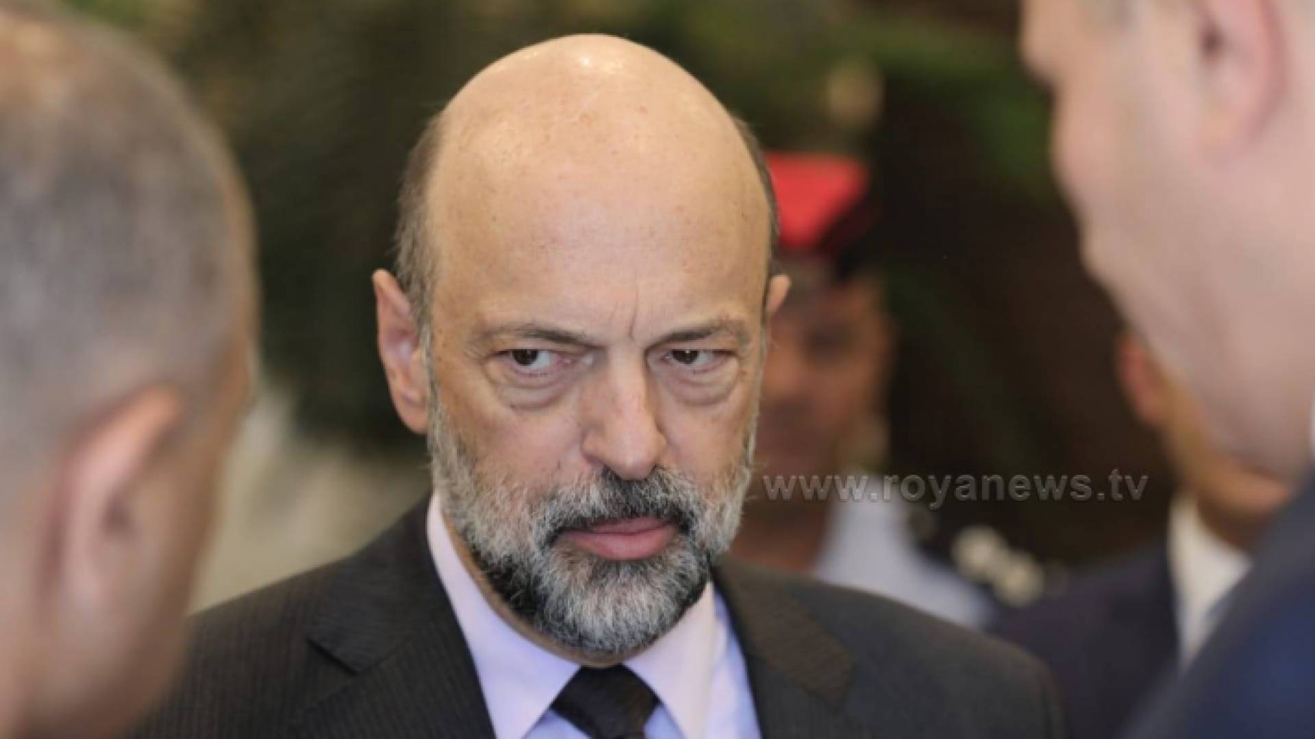 رئيس الوزراء الدكتور عمر الرزاز - رؤيا