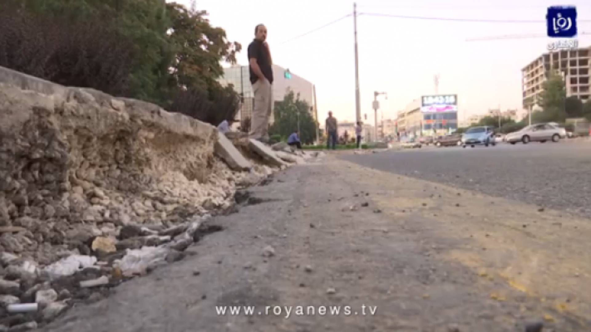 ازالة "الكندرين المضيء" من إشارات السابع