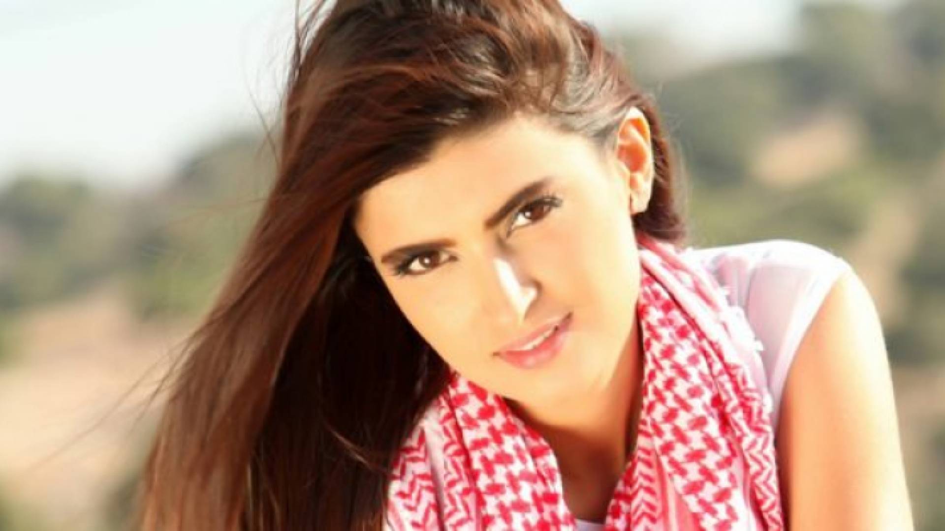 الإعلامية علا الفارس