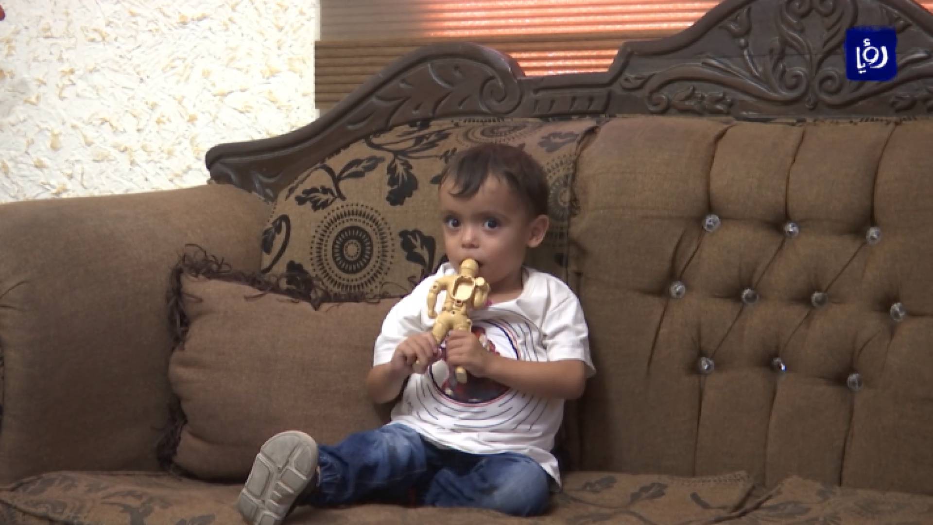 الصورة من الفيديو