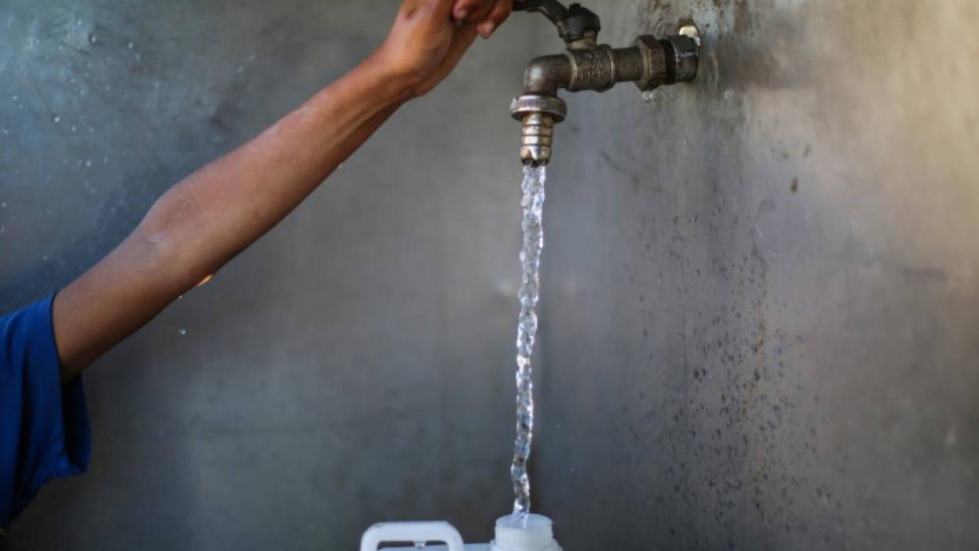 مياه الشرب الملوثة من أكثر الأسباب لانتشار السرطان