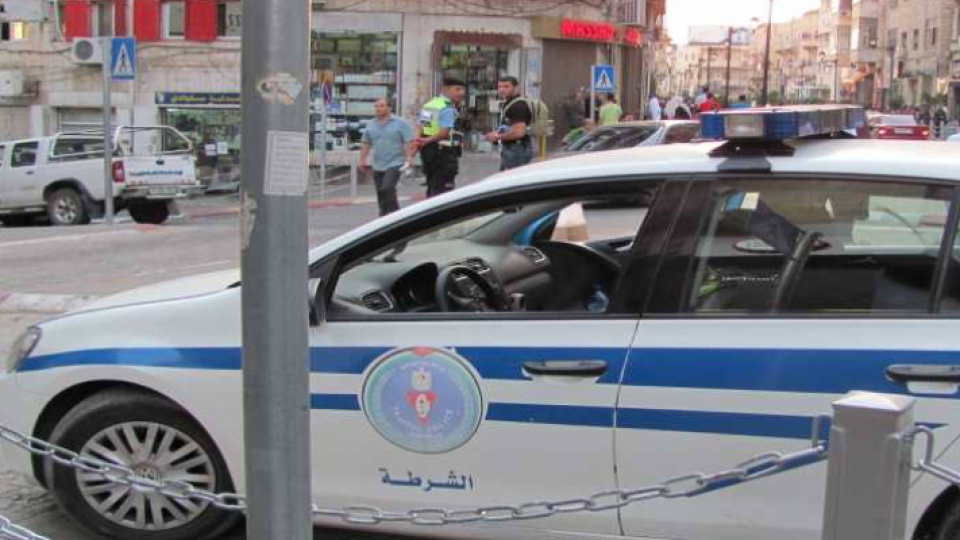 الصورة أرشيفية