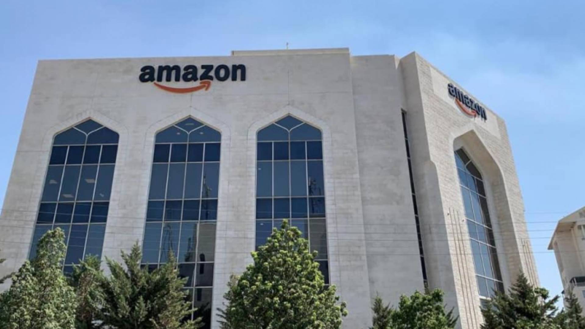 الموقع قرب الدوار الخامس