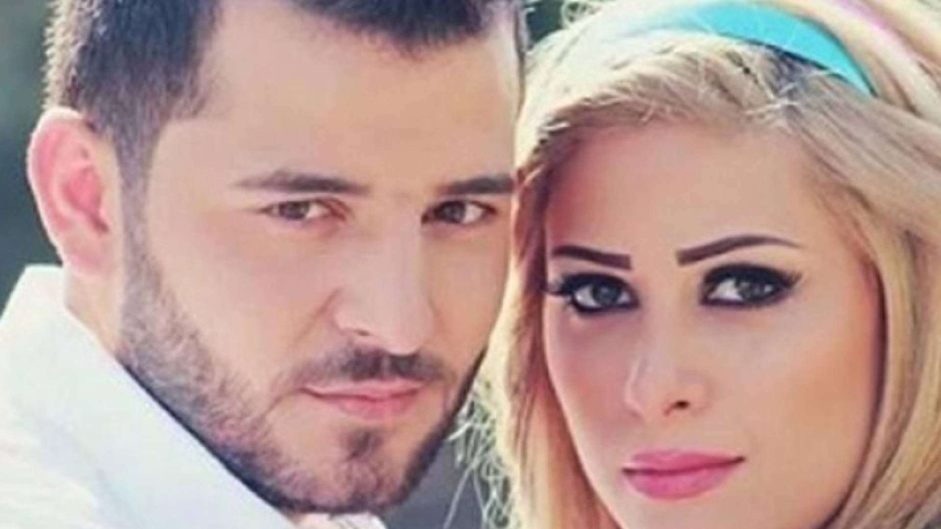 حسام جنيد وإمارت رزق