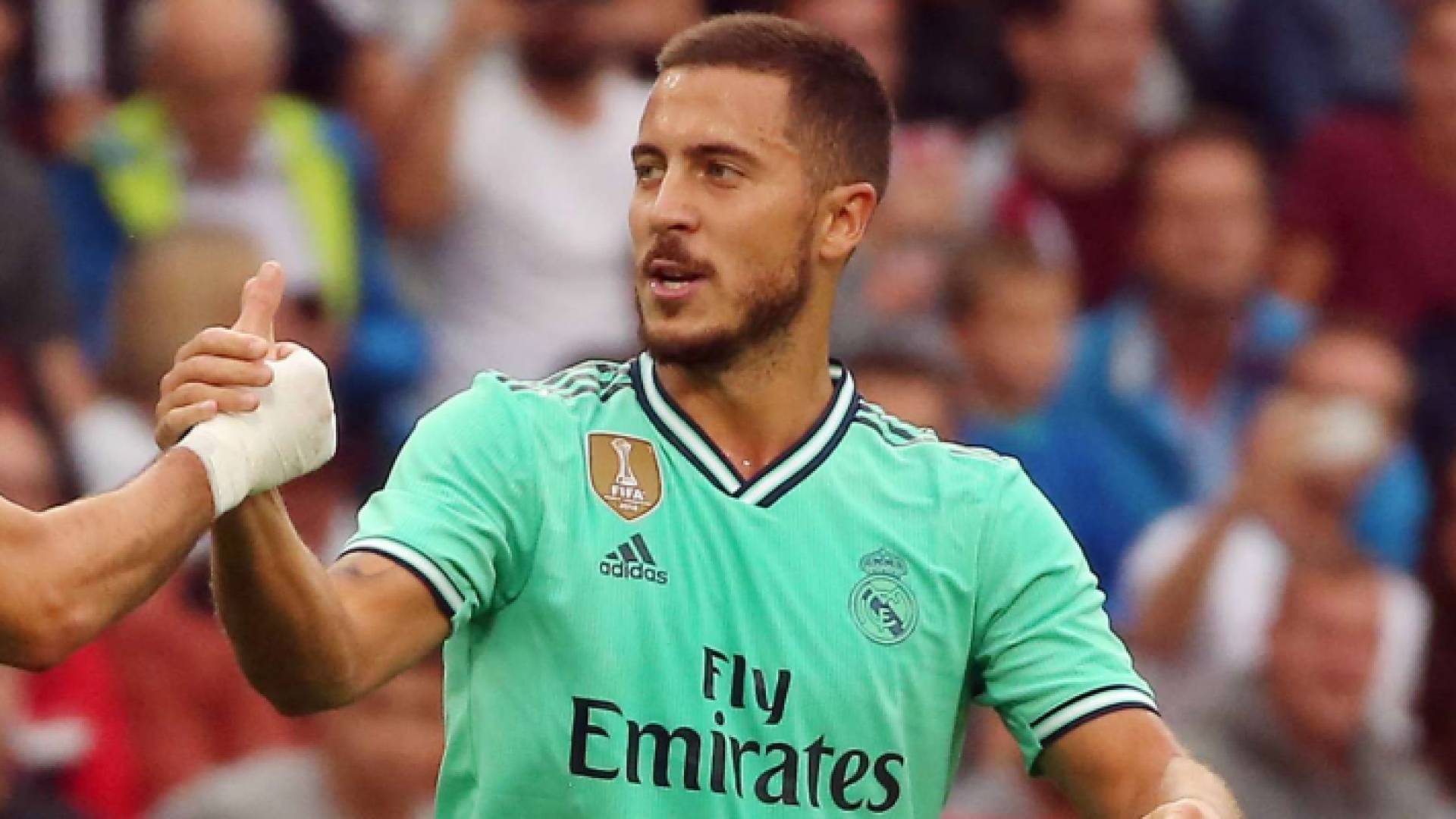 إدين هازارد