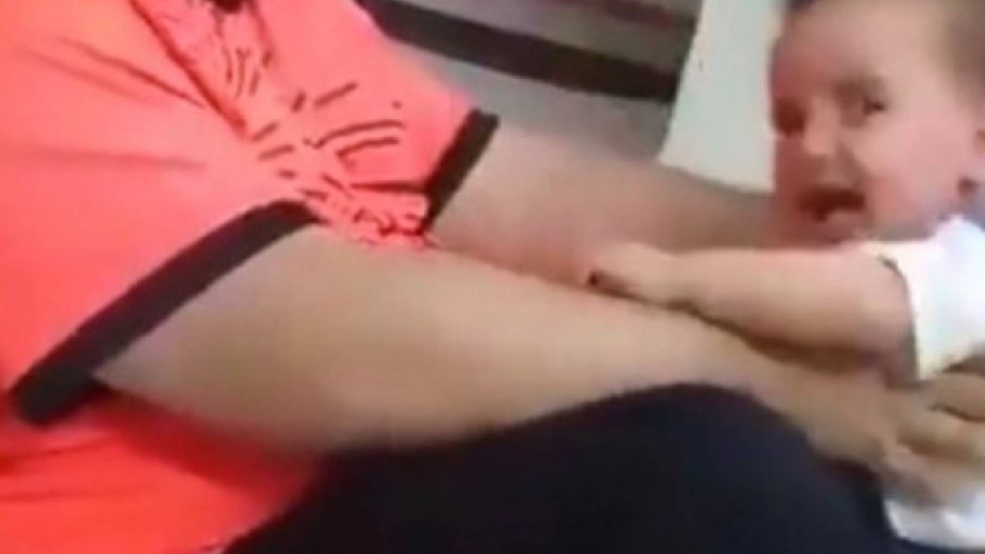 قال إن الفيديو قديم صور قبل 4 سنوات