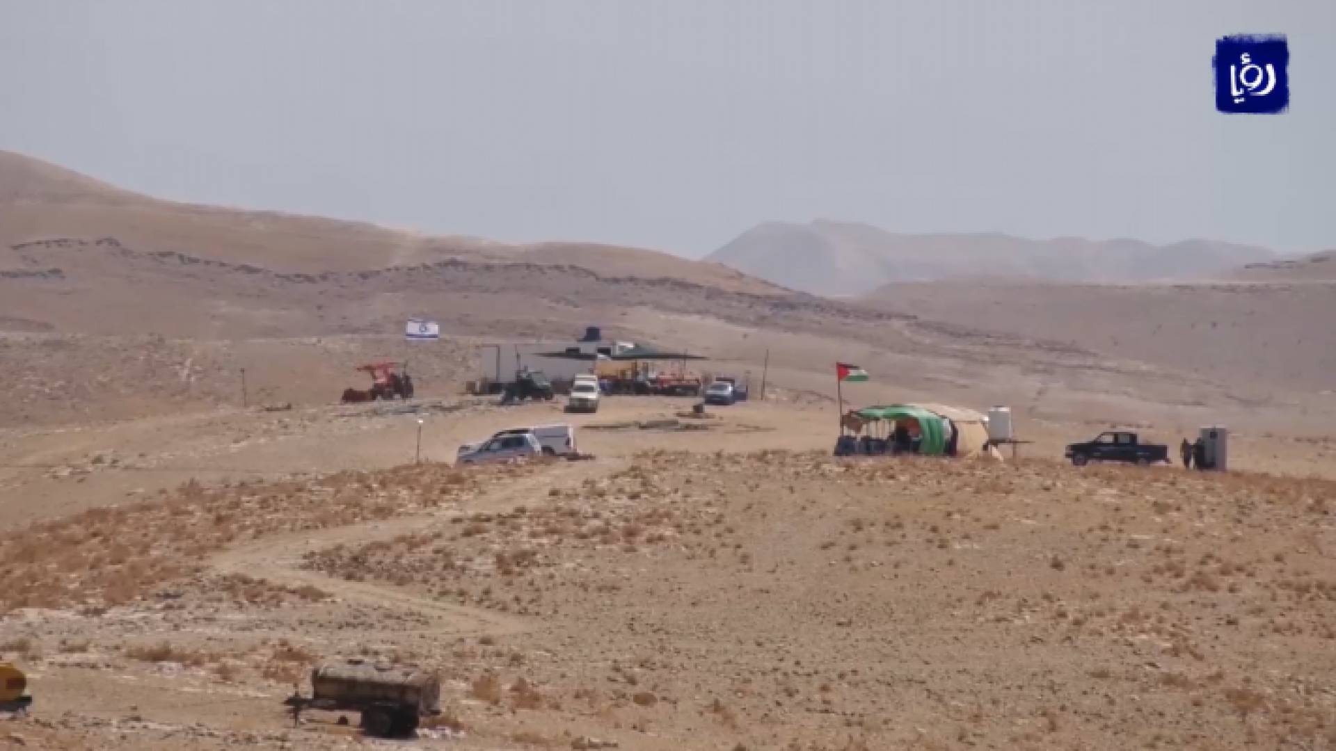 الصورة من الفيديو