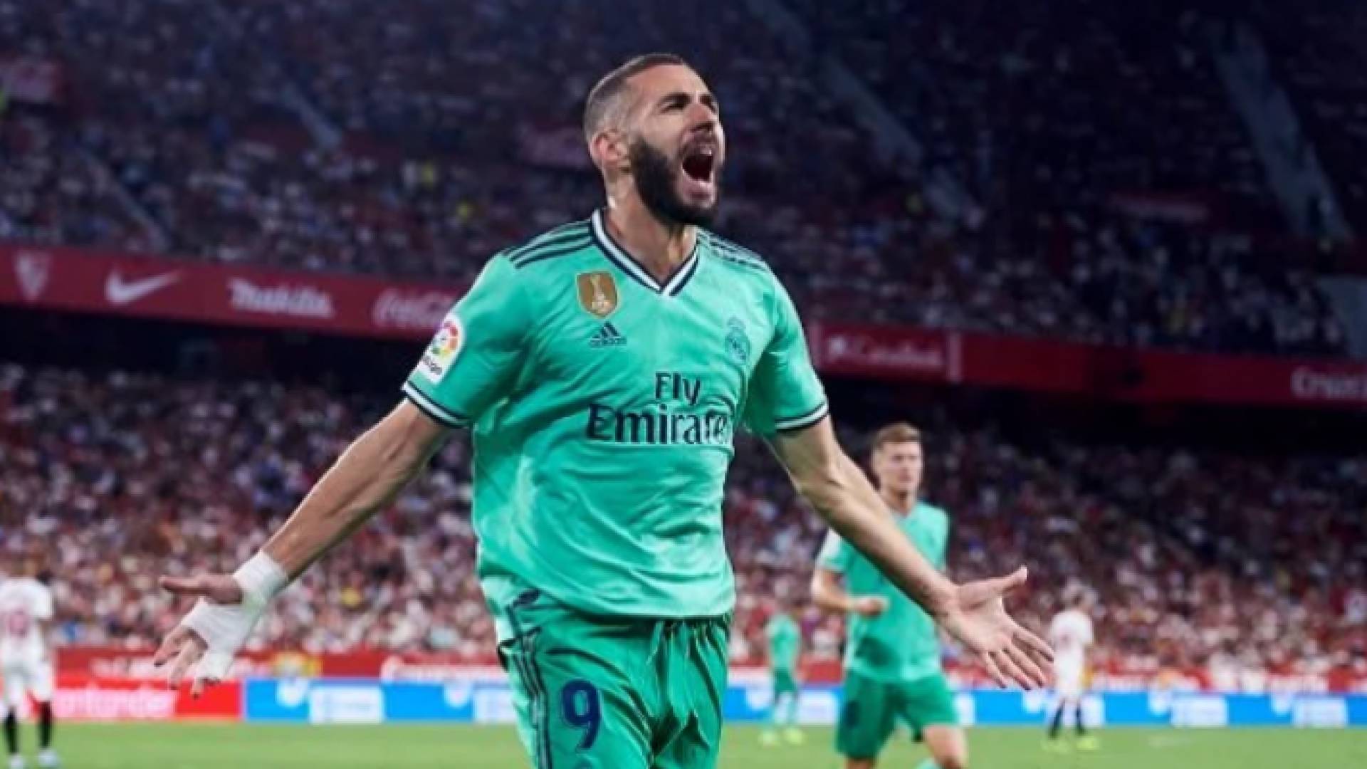 كريم بنزيما