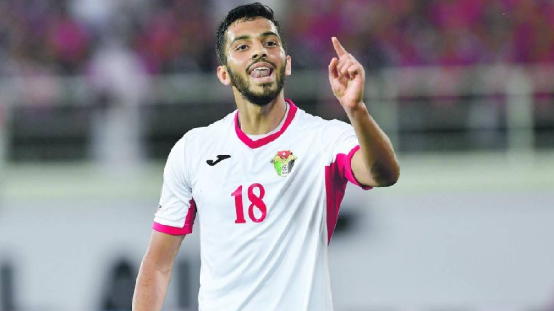 موسى التعمري - ارشيفية