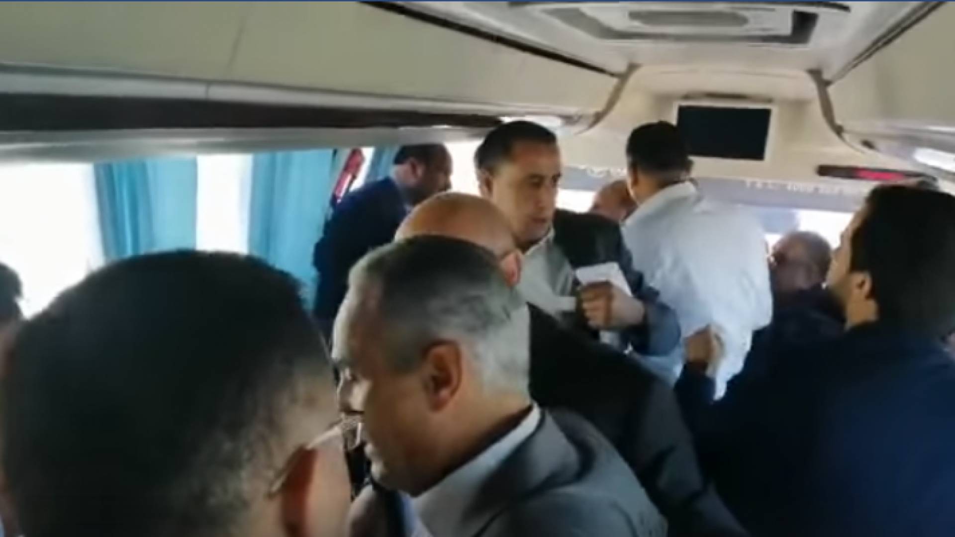 صورة من الفيديو