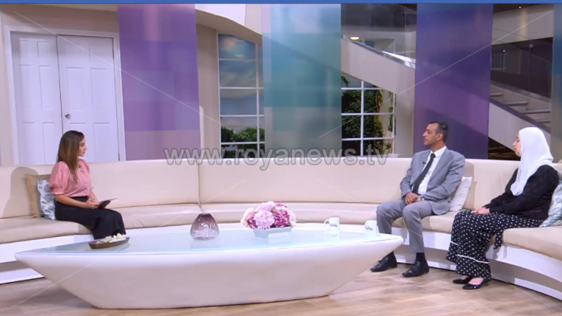 قانون الأحوال الشخصية منح الحق باثبات النسب بفحص الـ DNA