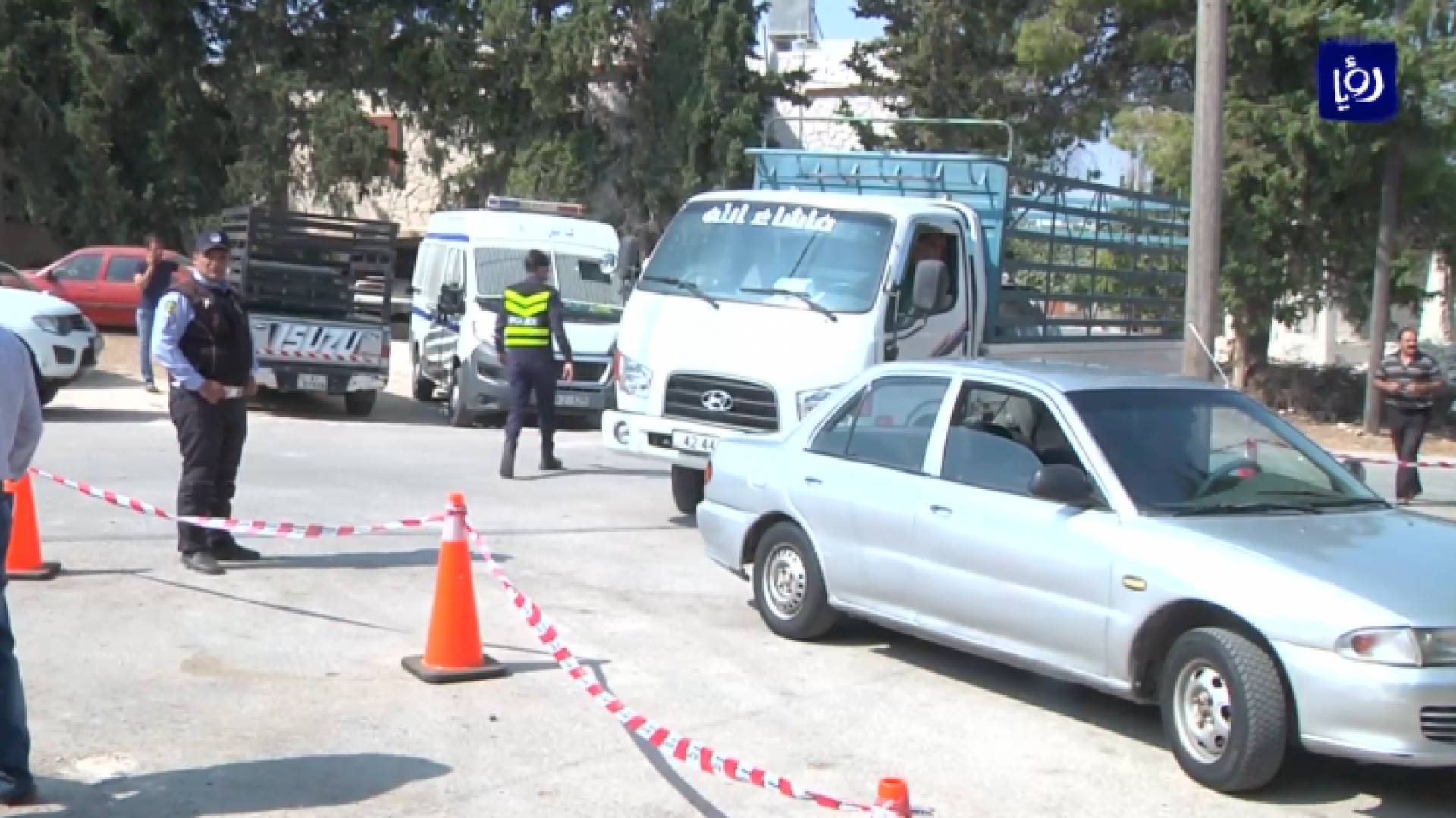 الصورة من الفيديو