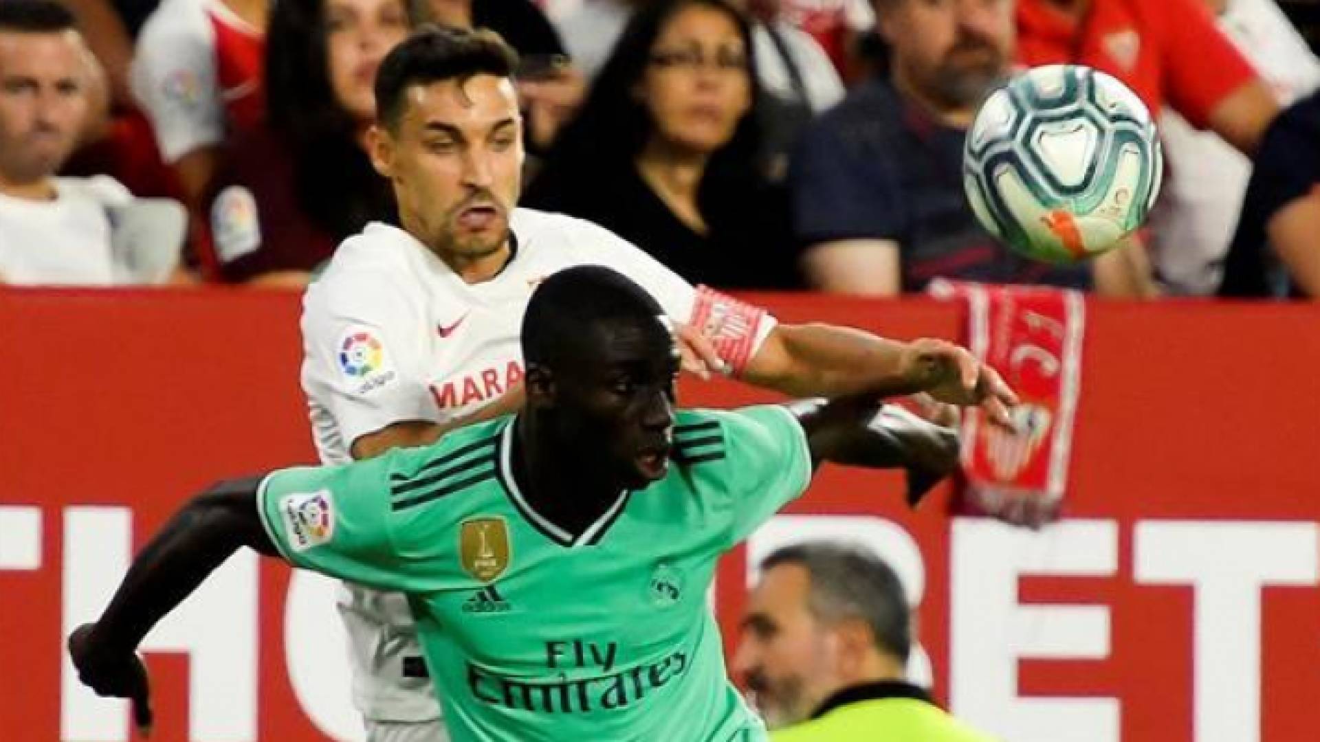 فيرلاند ميندي