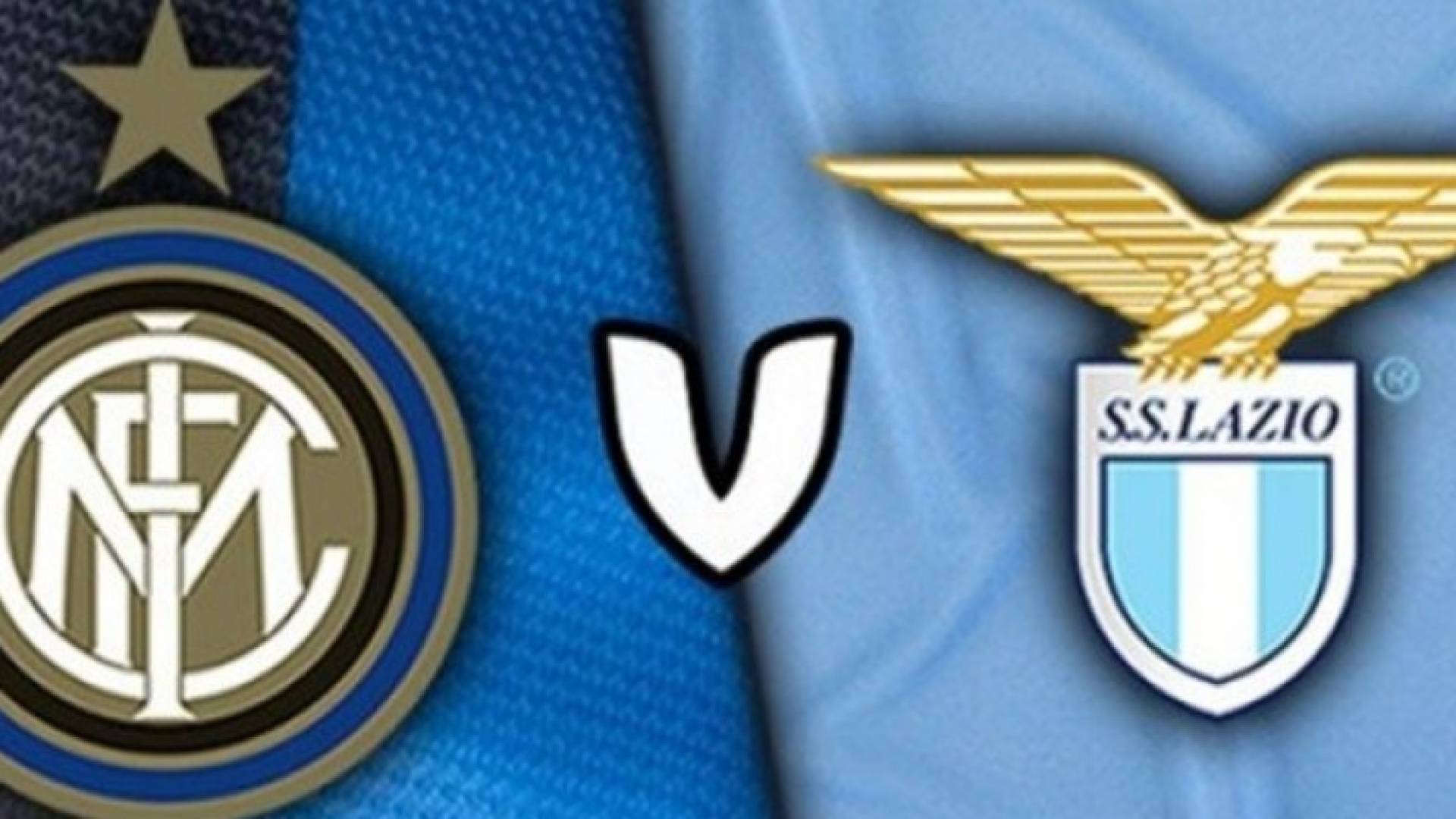 قمة إنتر ولاتسيو تجذب الأنظار في الدوري الإيطالي