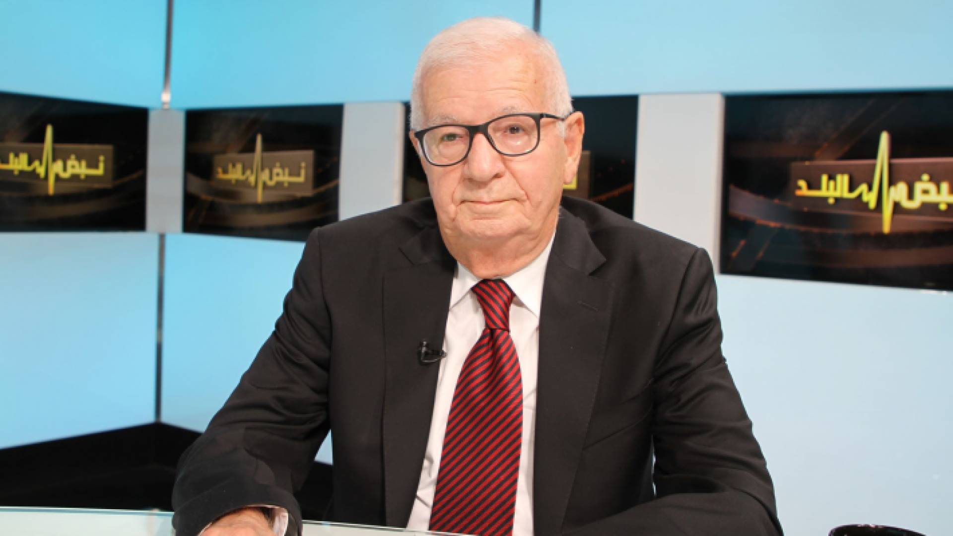 الكاتب والباحث الدكتور عبد الحي زلوم