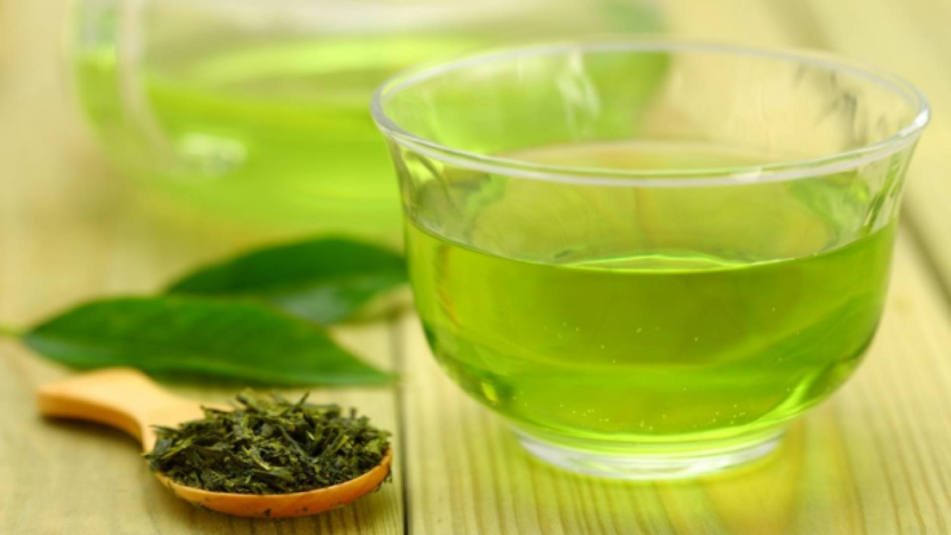 الشاي الأخضر يقي الجسم من بكتيريا مرتبطة بأمراض الجهاز التنفسي الخطرة