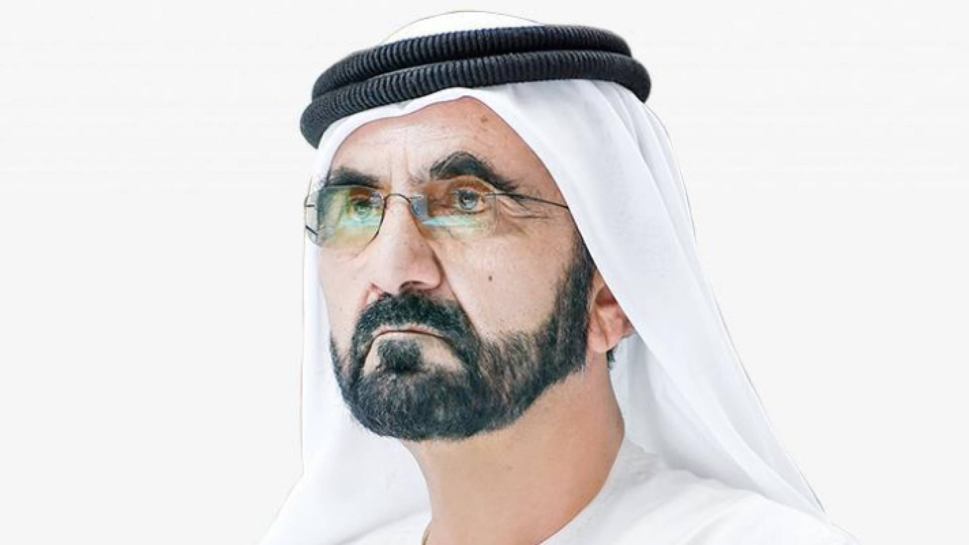 محمد بن راشد