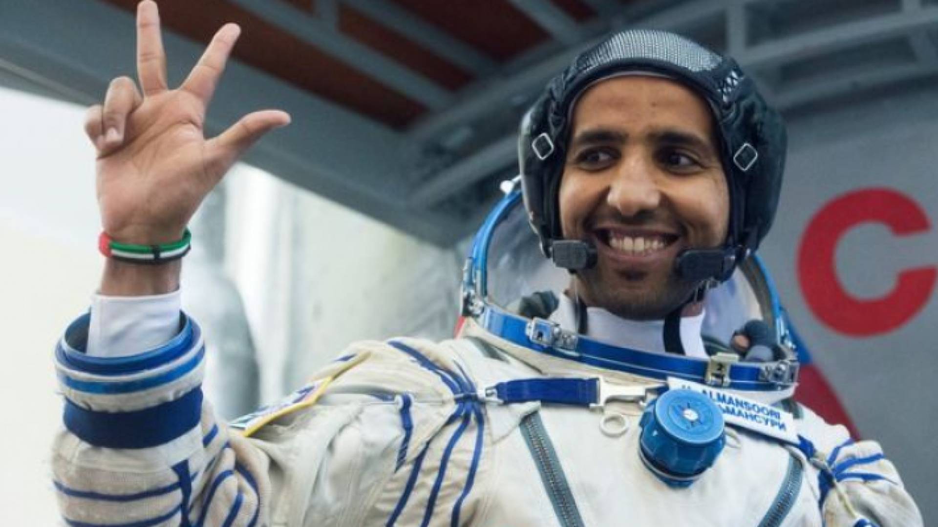 هزاع المنصوري