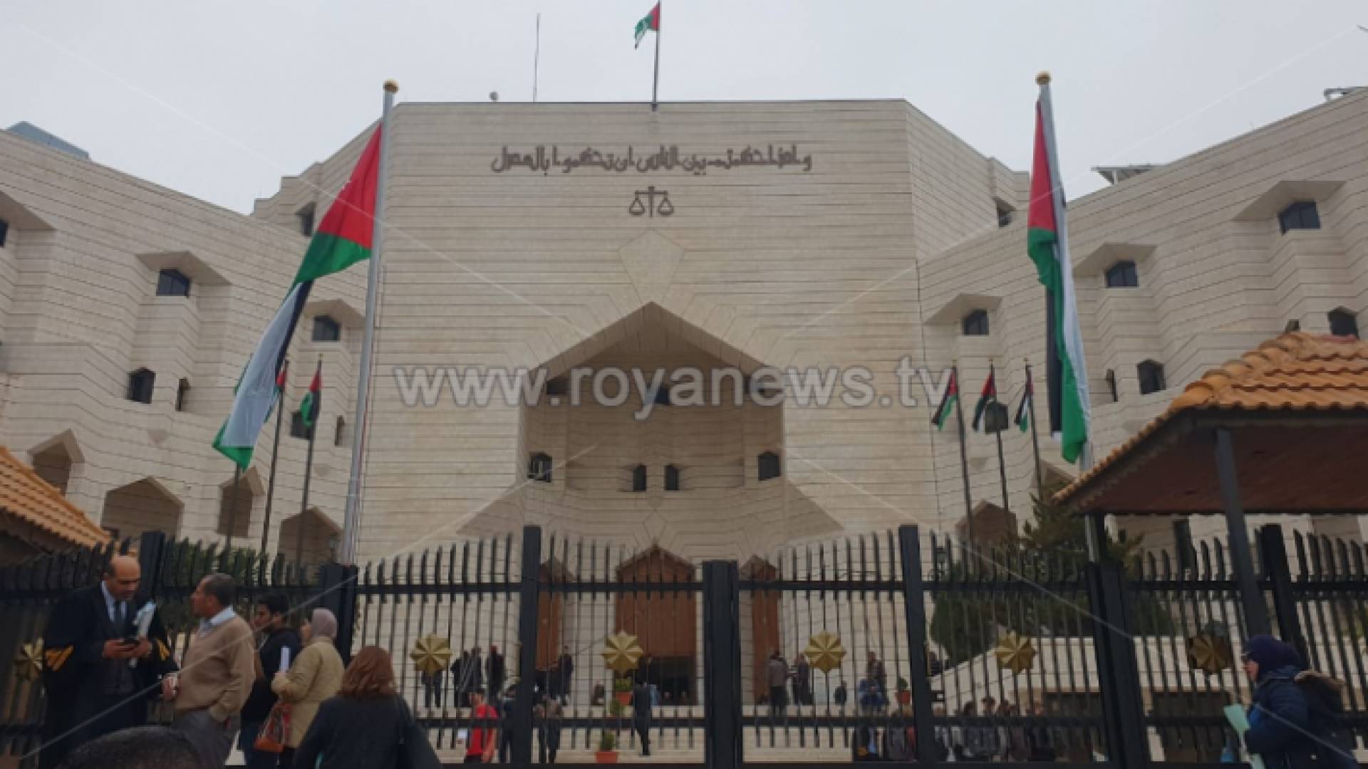 اطلاق النار حصل اثر مشاجرة داخل مستودع الغاز