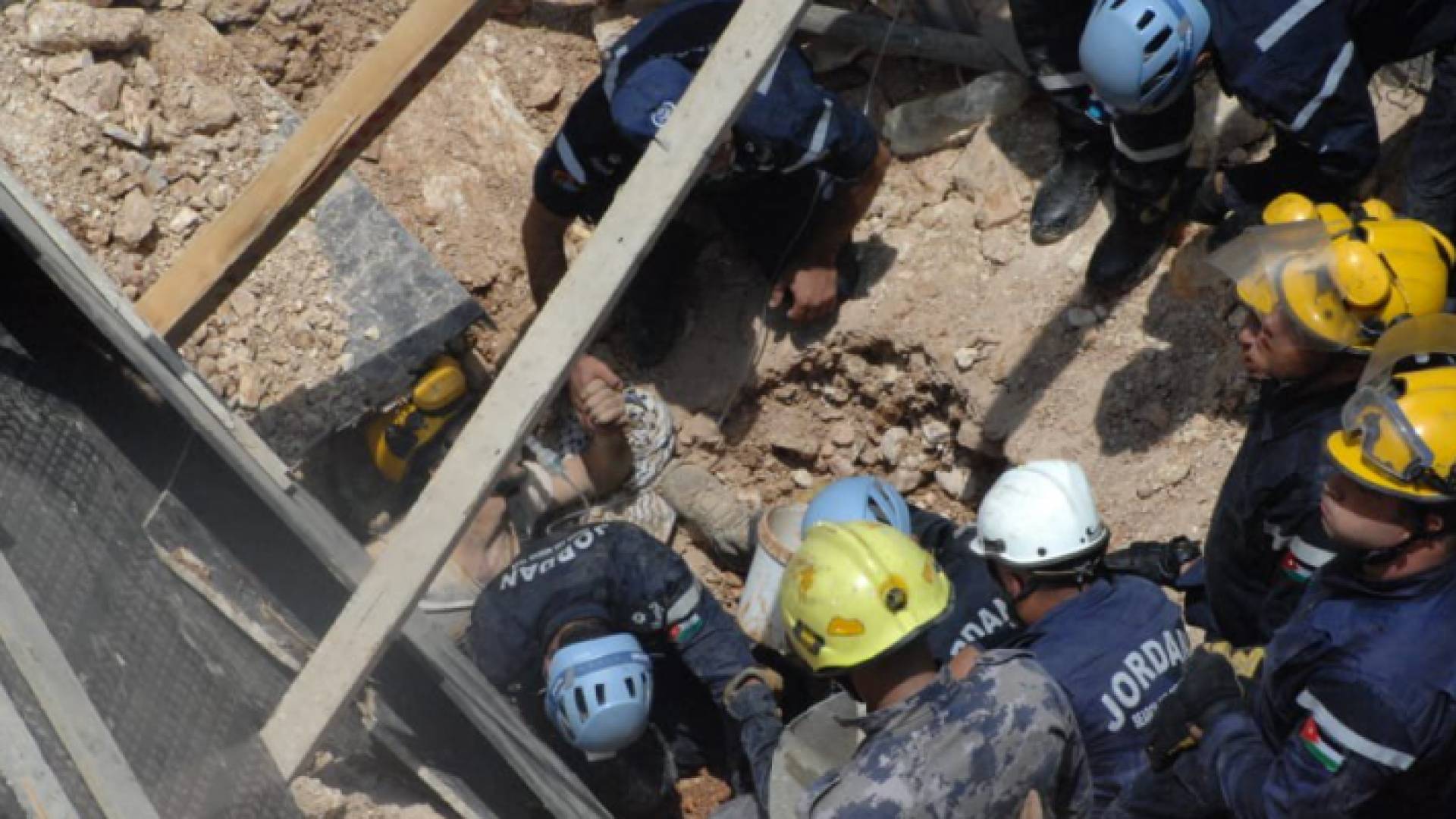 الصورة أرشيفية