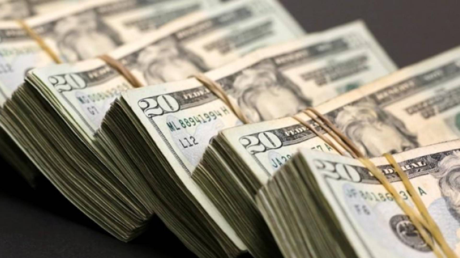 الهدوء أسواق الصرف الأجنبي في أوروبا