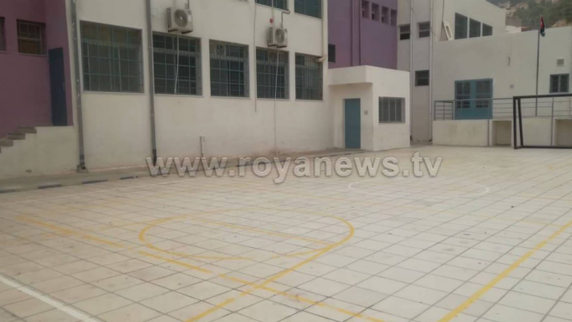 إضراب المعلمين الأردنيين ينهي أسبوعه الثالث