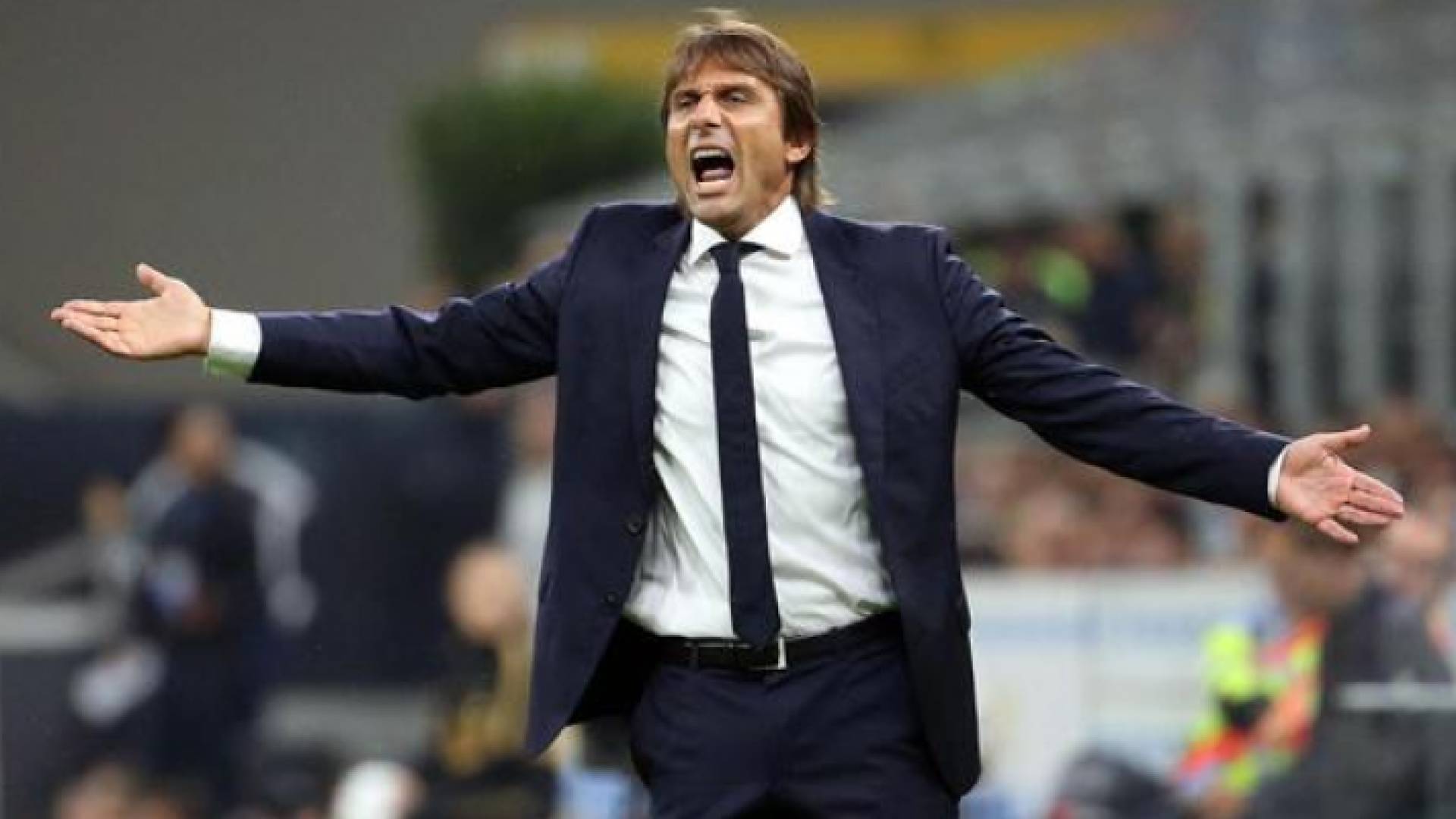 أنتونيو كونتي