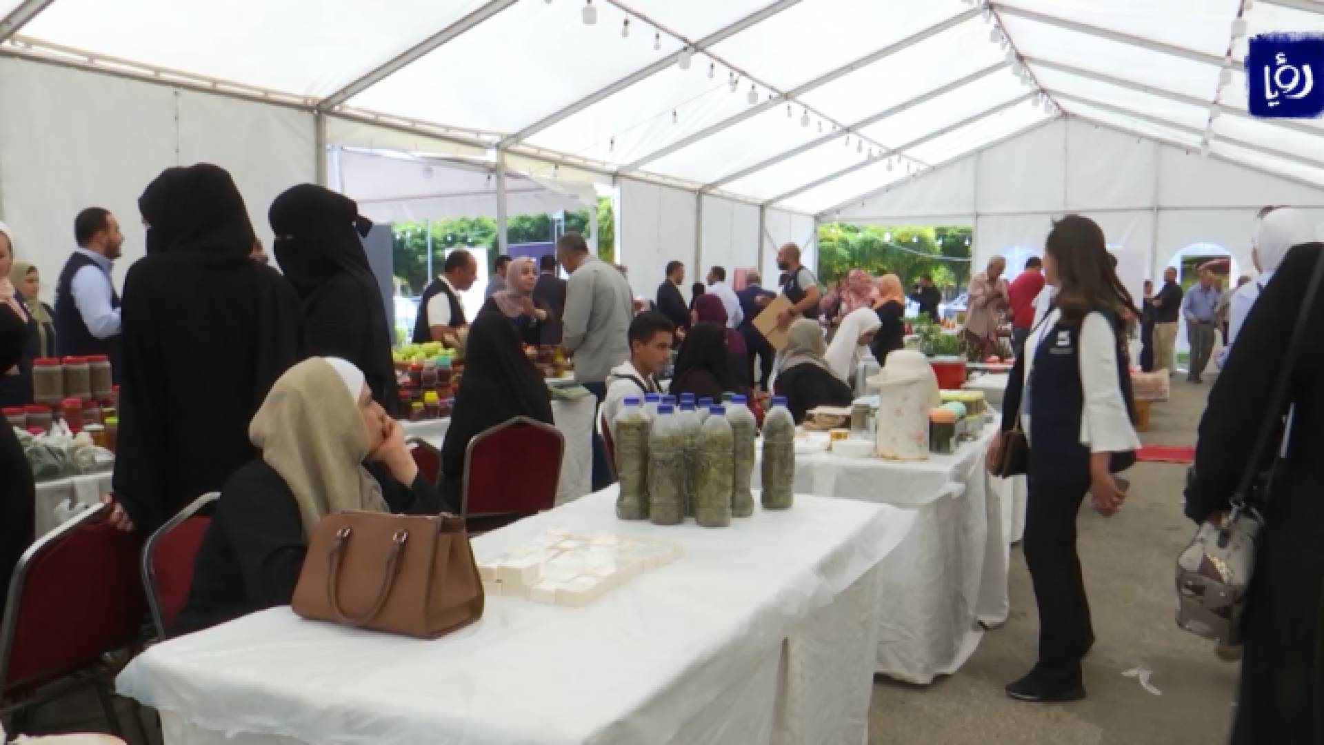 الصورة من الفيديو