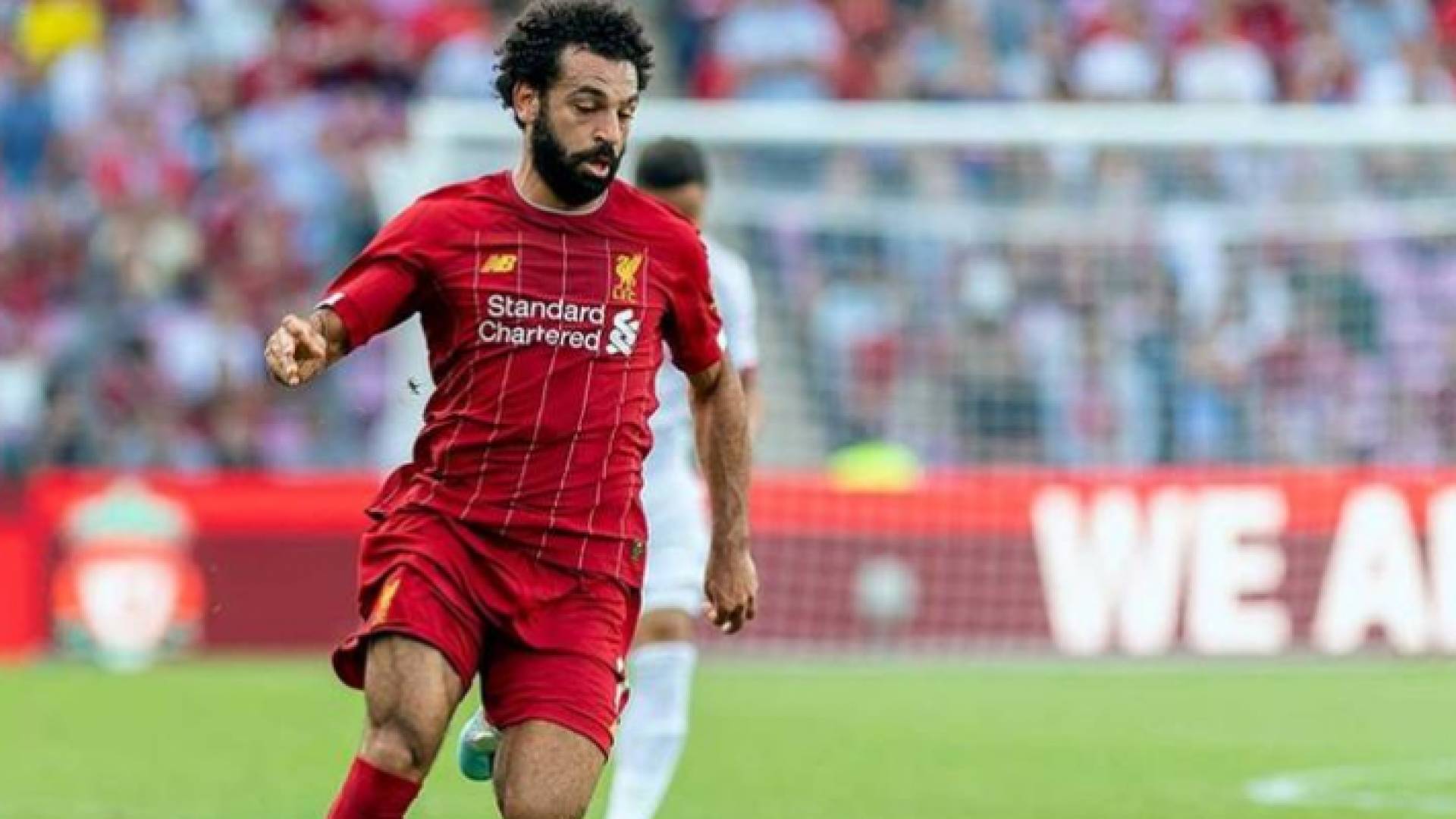 محمد صلا- ارشيفية