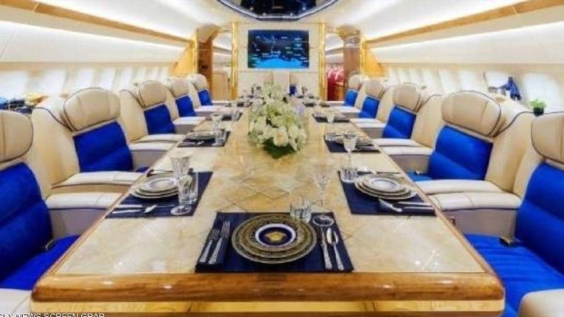 مقطع الفيديو يعود إلى "سيتاديل كومبليشن"