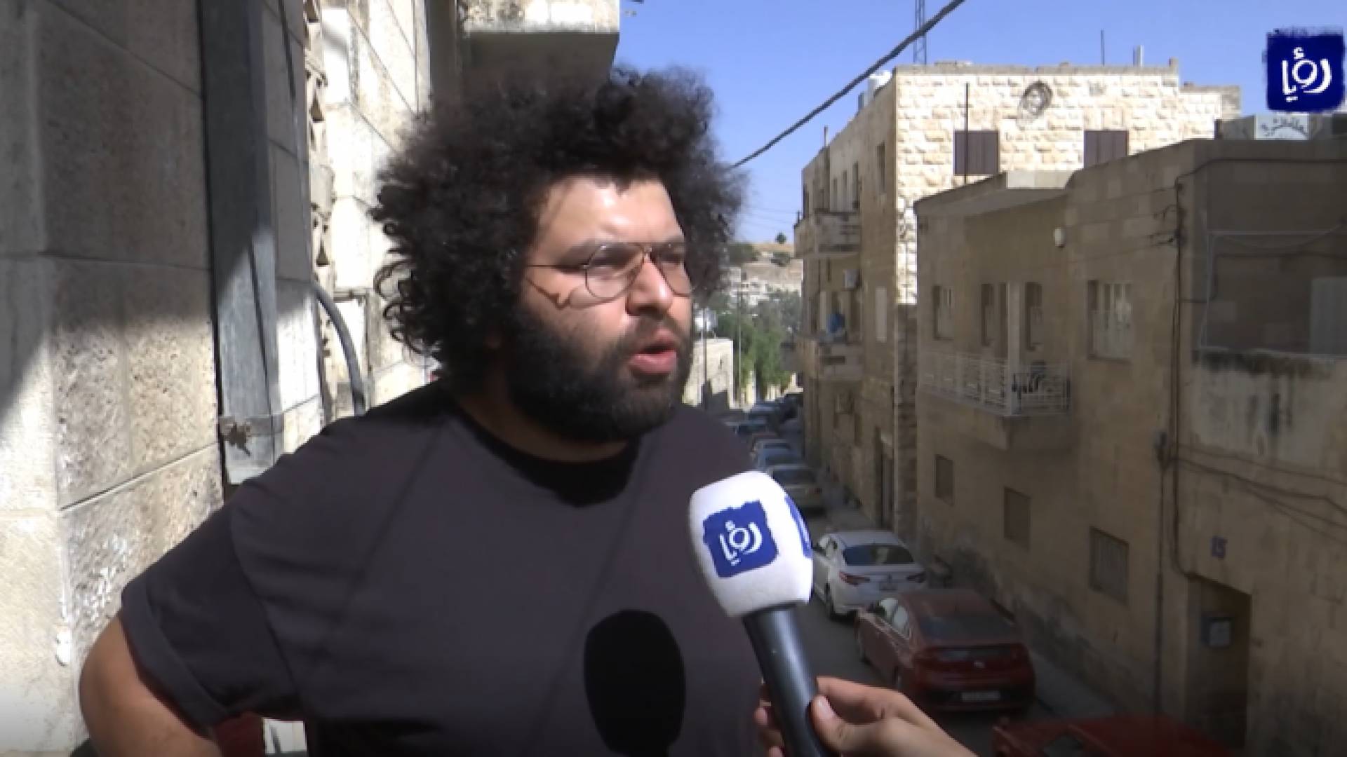 عبد الجبار زيتون منسق حملة #رجعوا_ولادنا