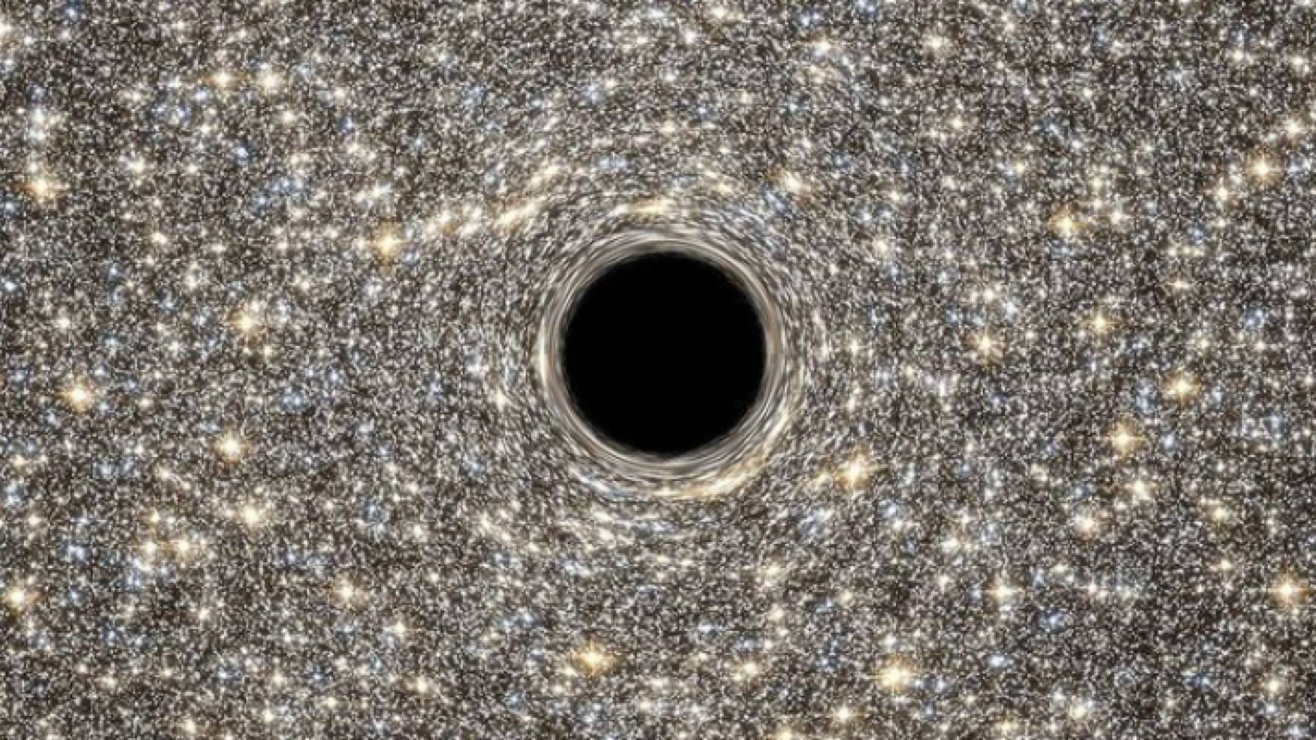 صورة نشرتها وكالة ناسا الفضائية