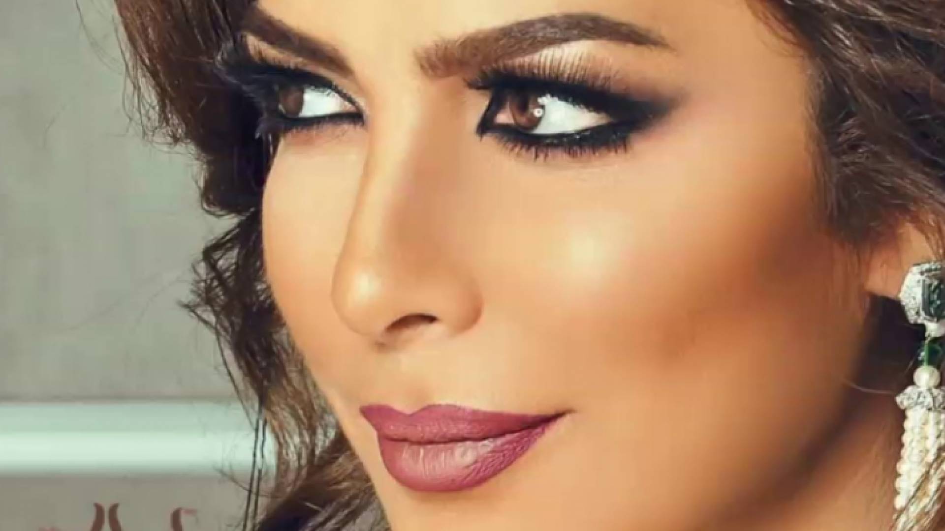 أصالة نصري- ارشيفية