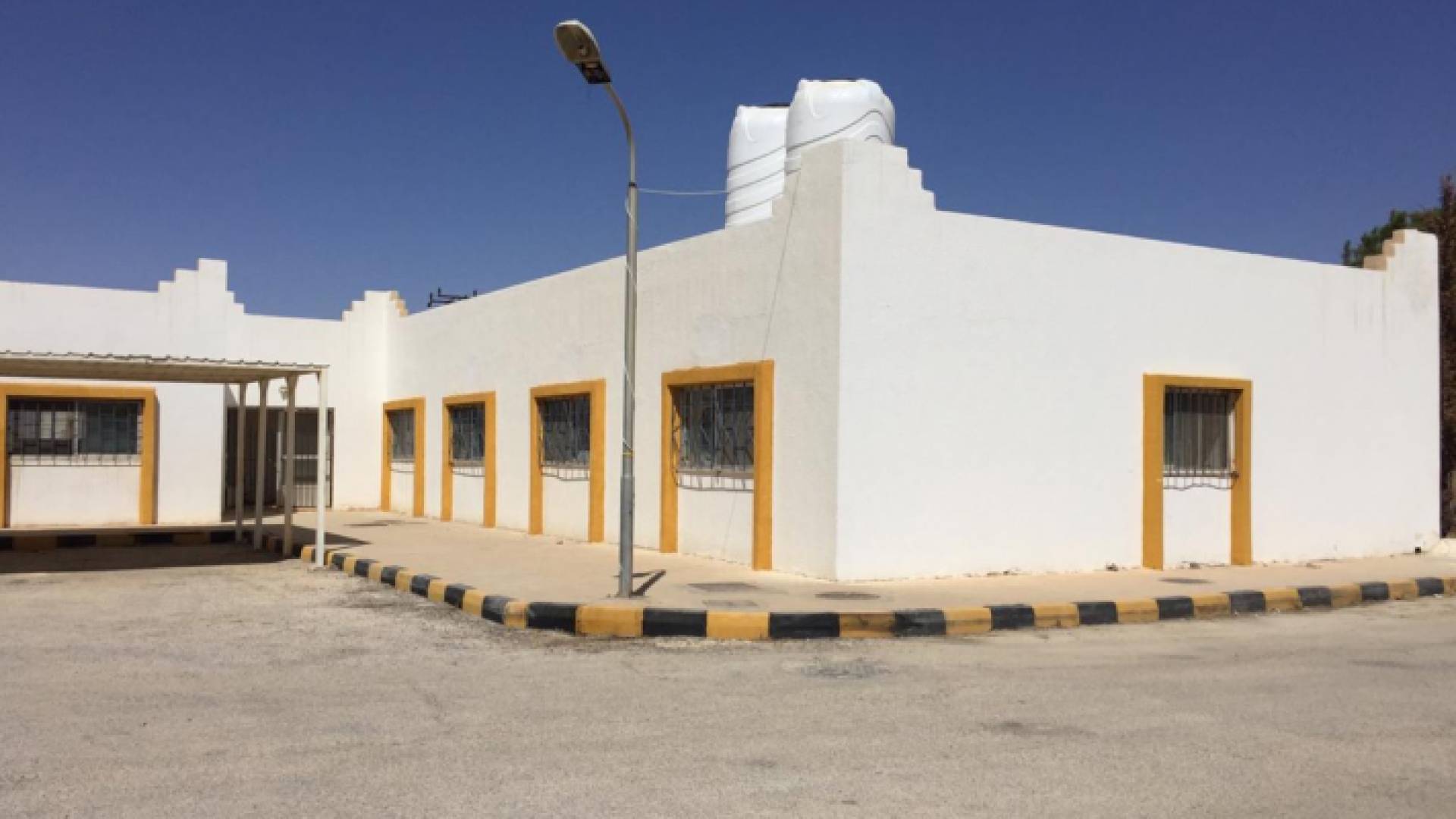 المياه تعلن عن إنشاء مكتبة وطنية للسدود