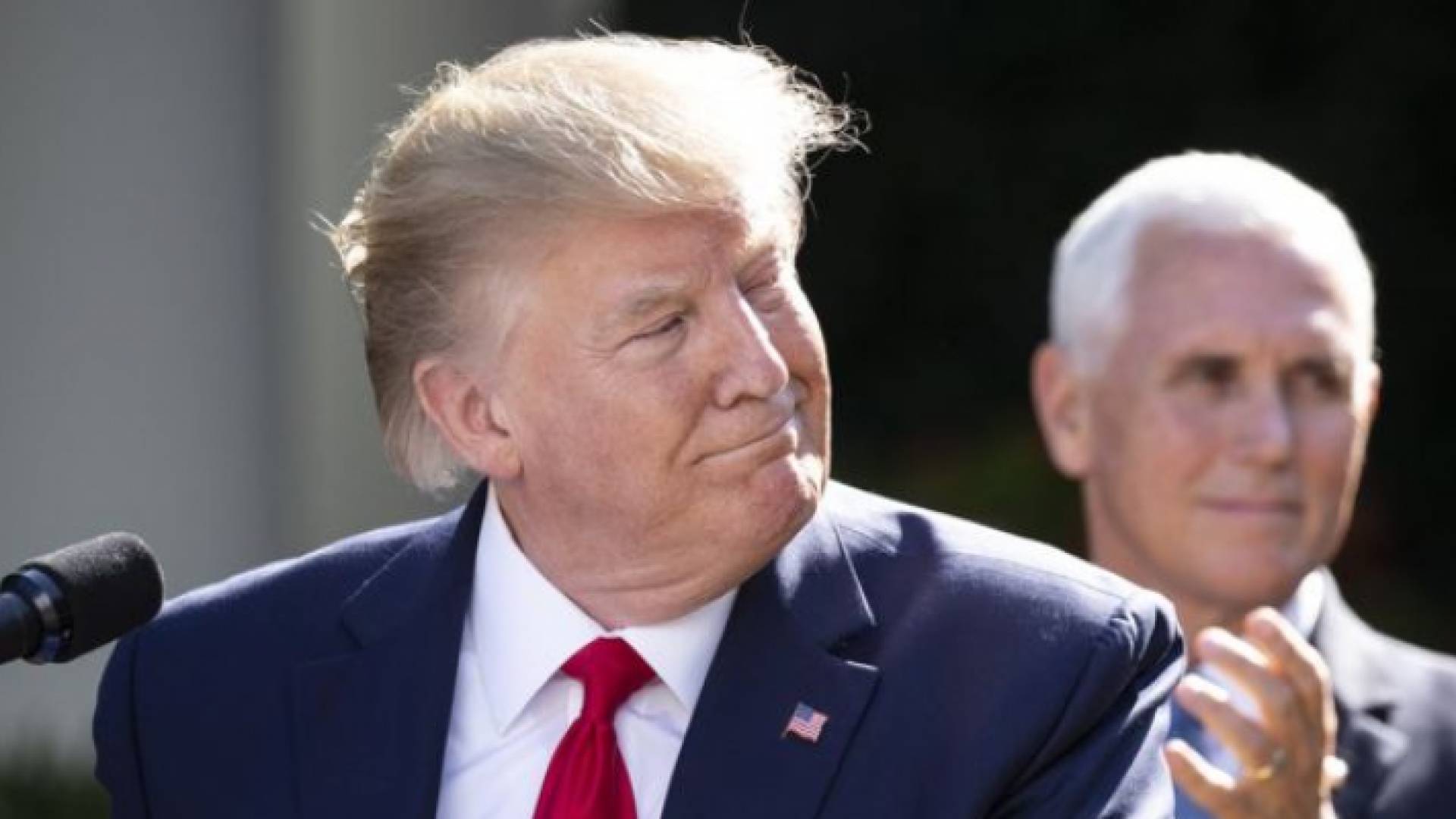 دونالد ترمب