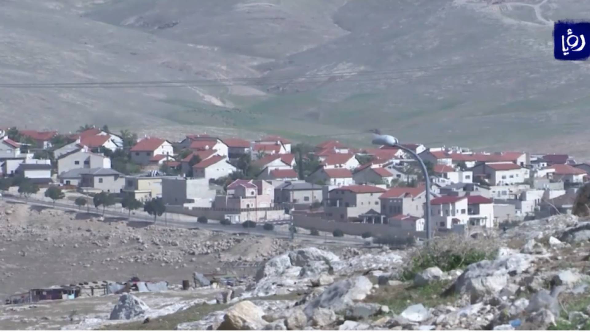 الصورة من الفيديو