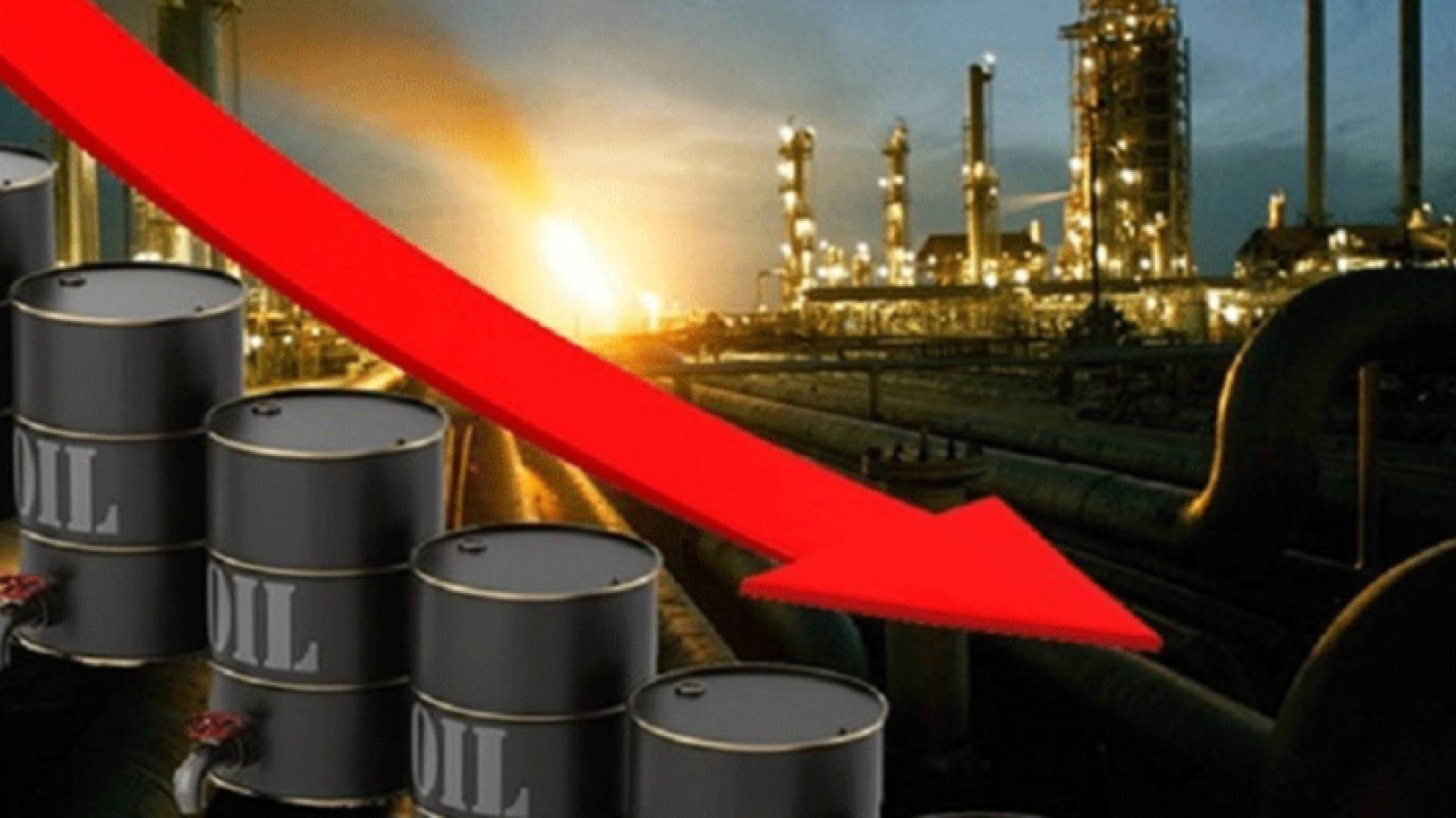 أسعار النفط تسجل خسارة أسبوعية