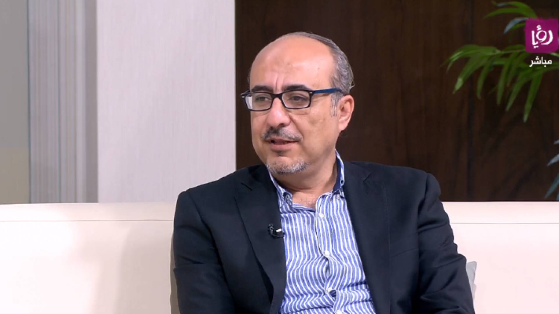 صورة من الفيديو