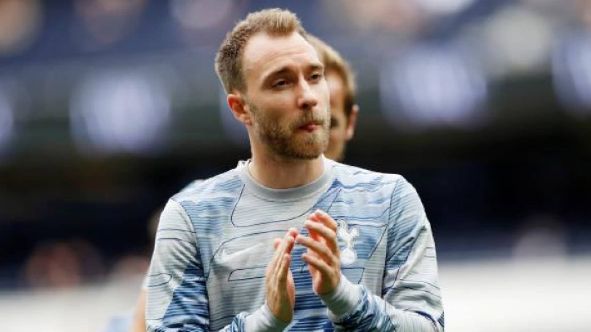 الدنماركي كريستيان إريكسن