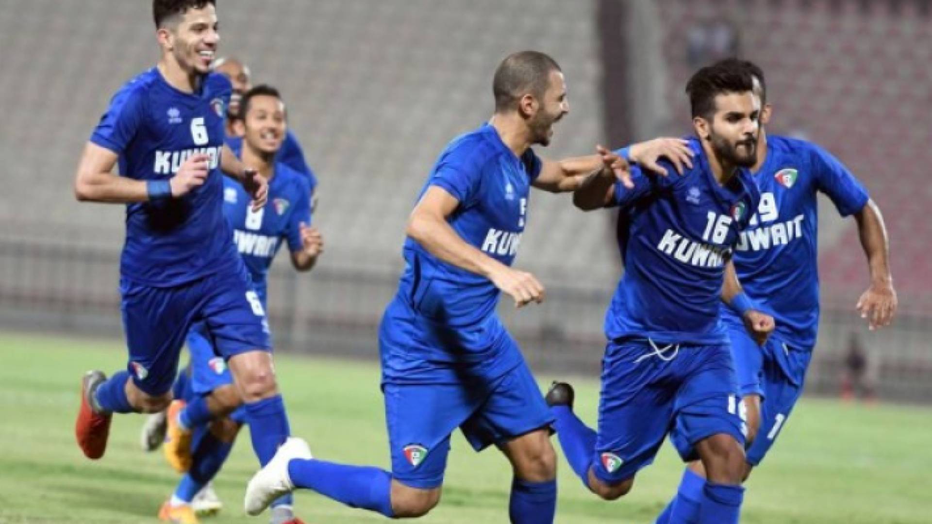 منتخب الكويت