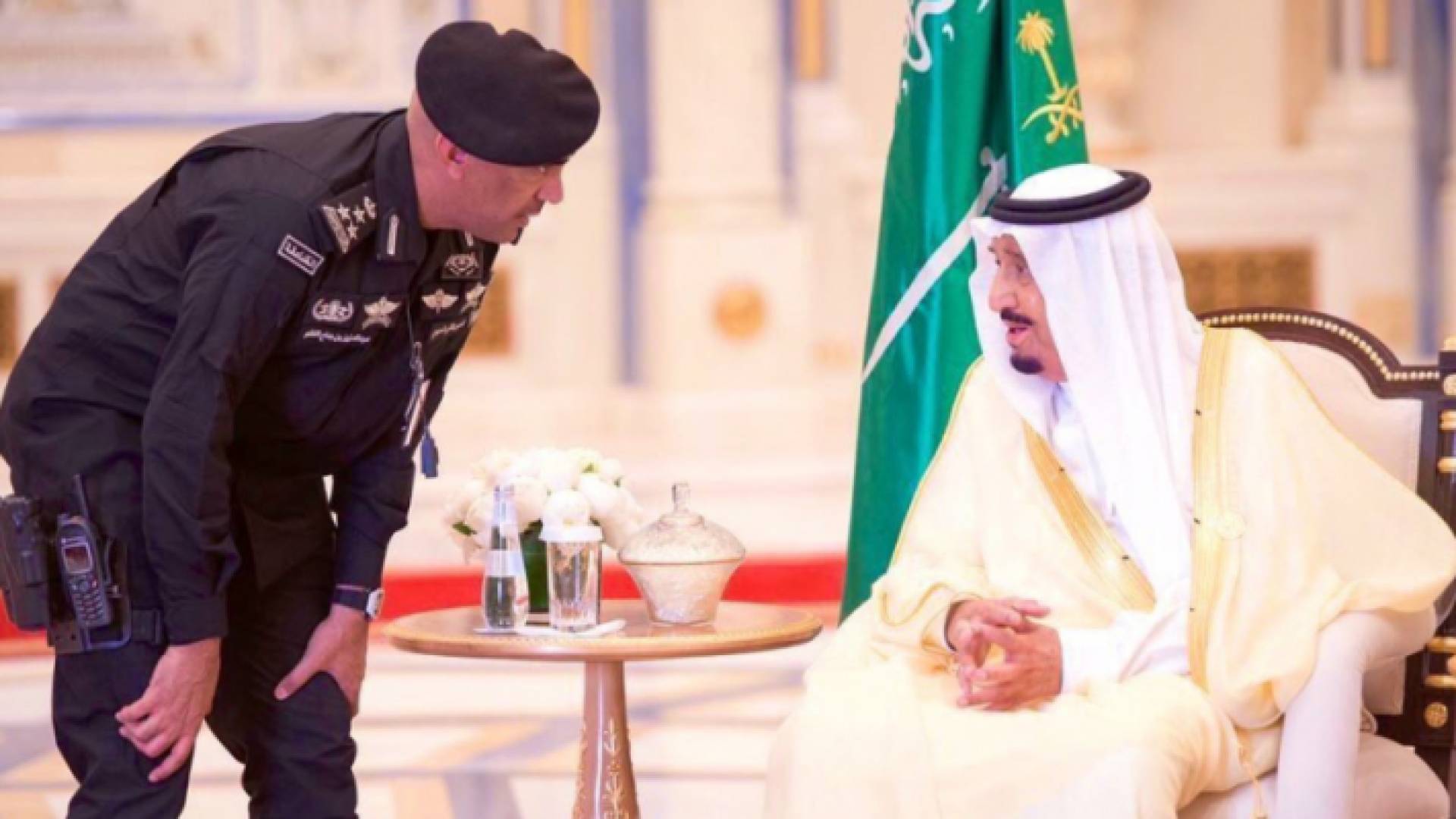 الصورة أرشيفية