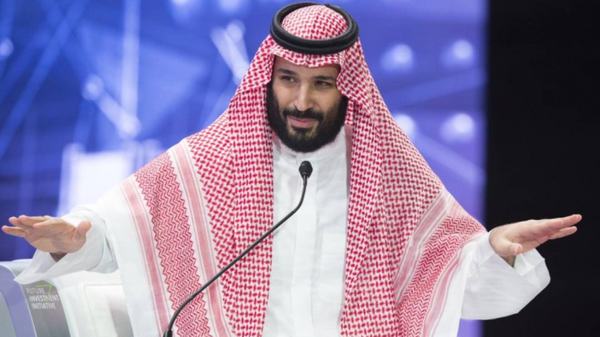 ولي العهد السعودي الأمير محمد بن سلمان - ارشيفية