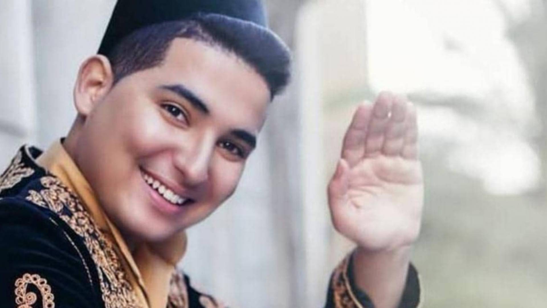 محمد الخامس زغدي