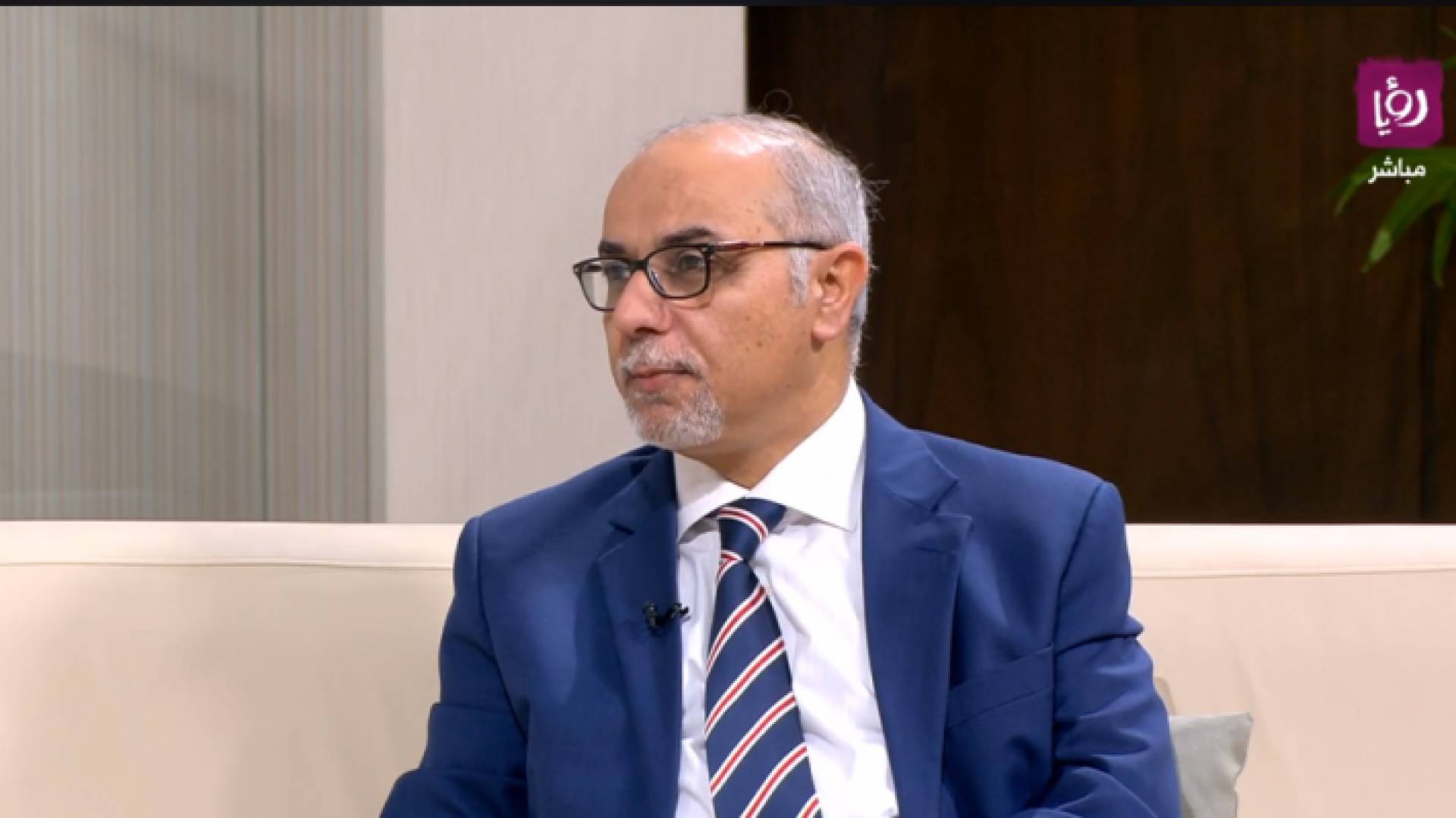 صورة من الفيديو