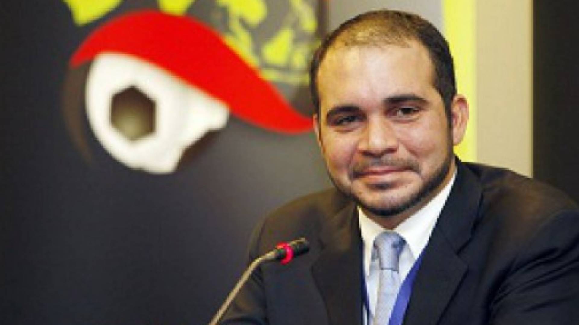 الأمير علي بن الحسين