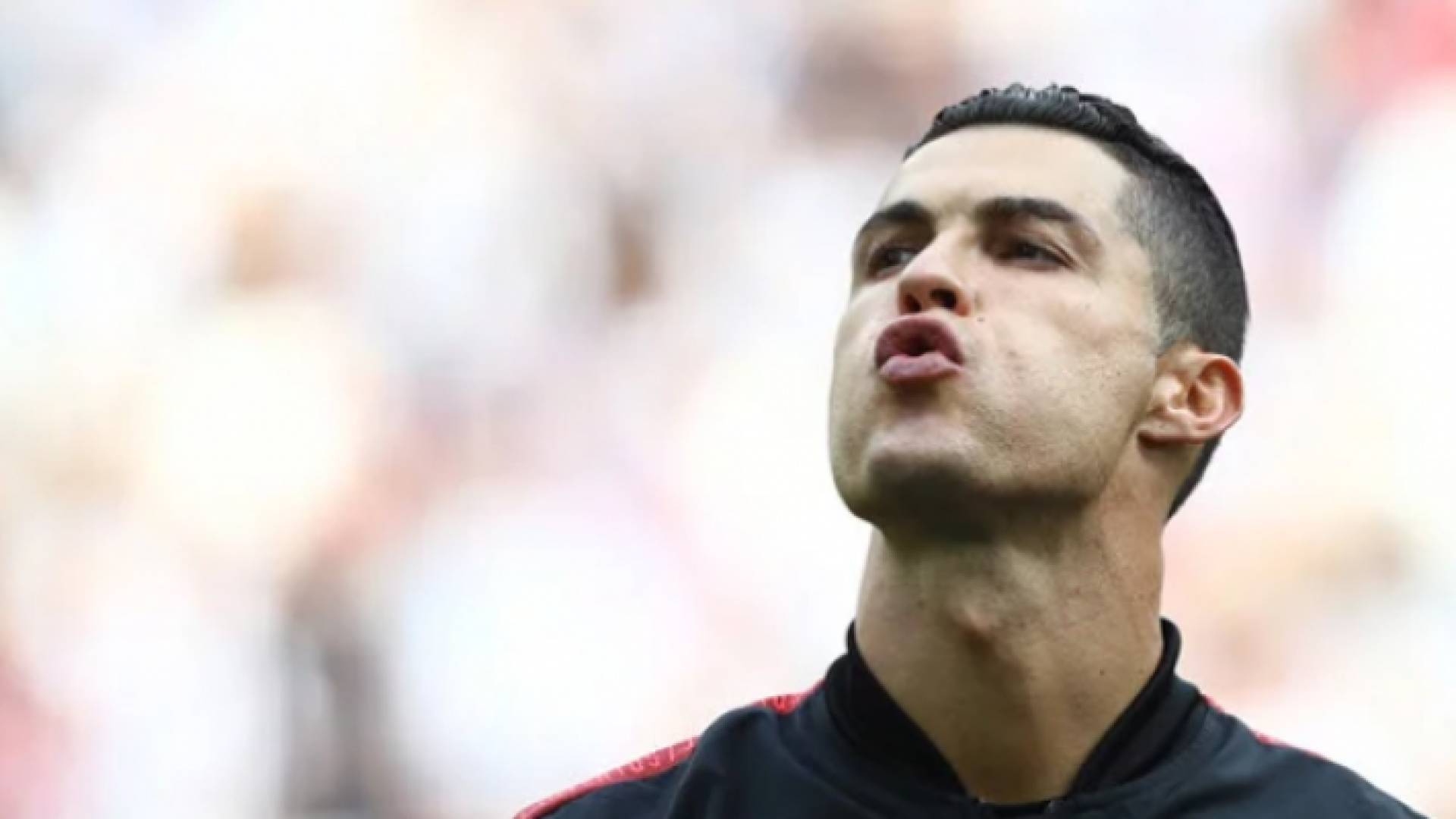 كريستيانو رونالدو